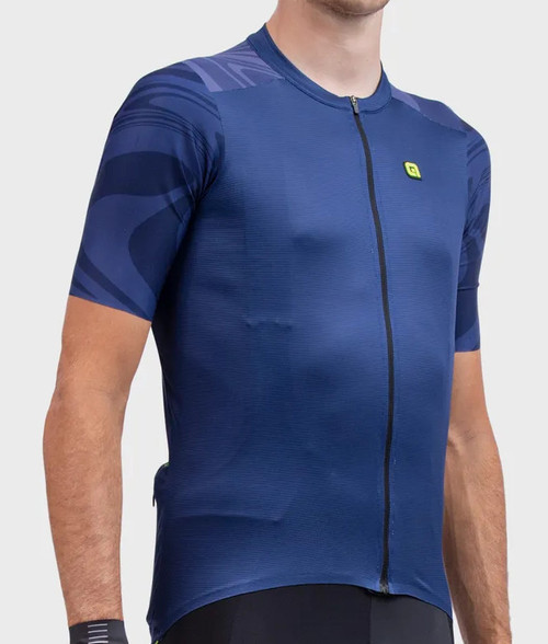 Maillot Ciclismo Ale R-Ev1 Artika