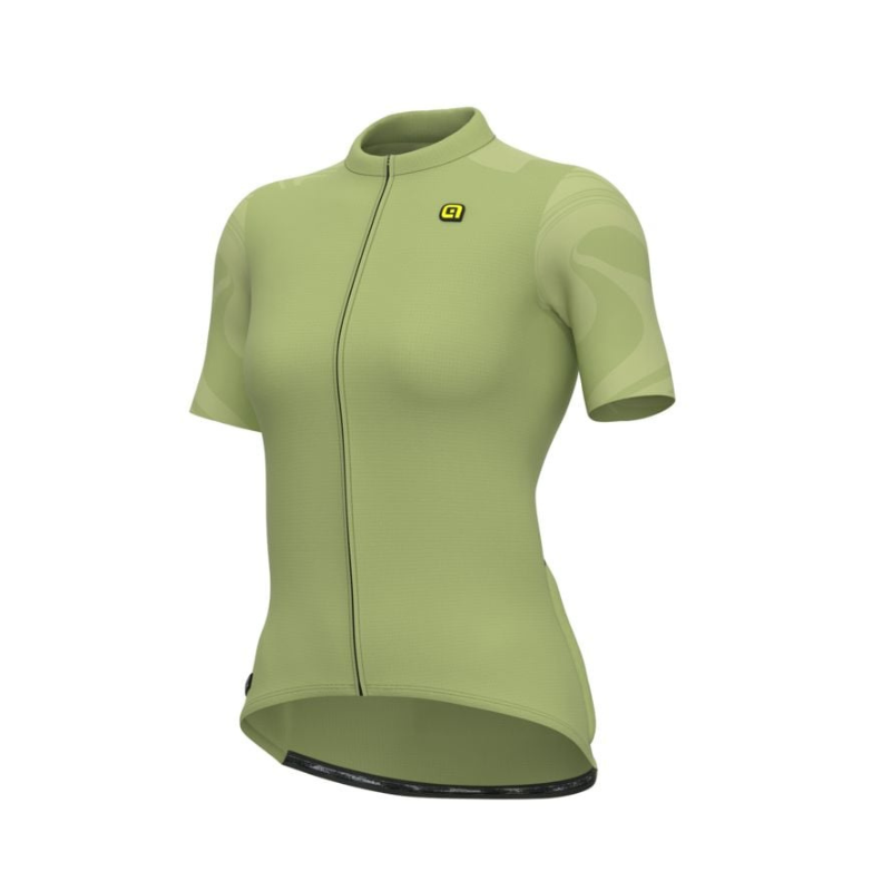 Maillot Ciclismo Ale R-EV1 Artika 