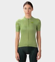 Maillot Ciclismo Ale R-EV1 Artika 