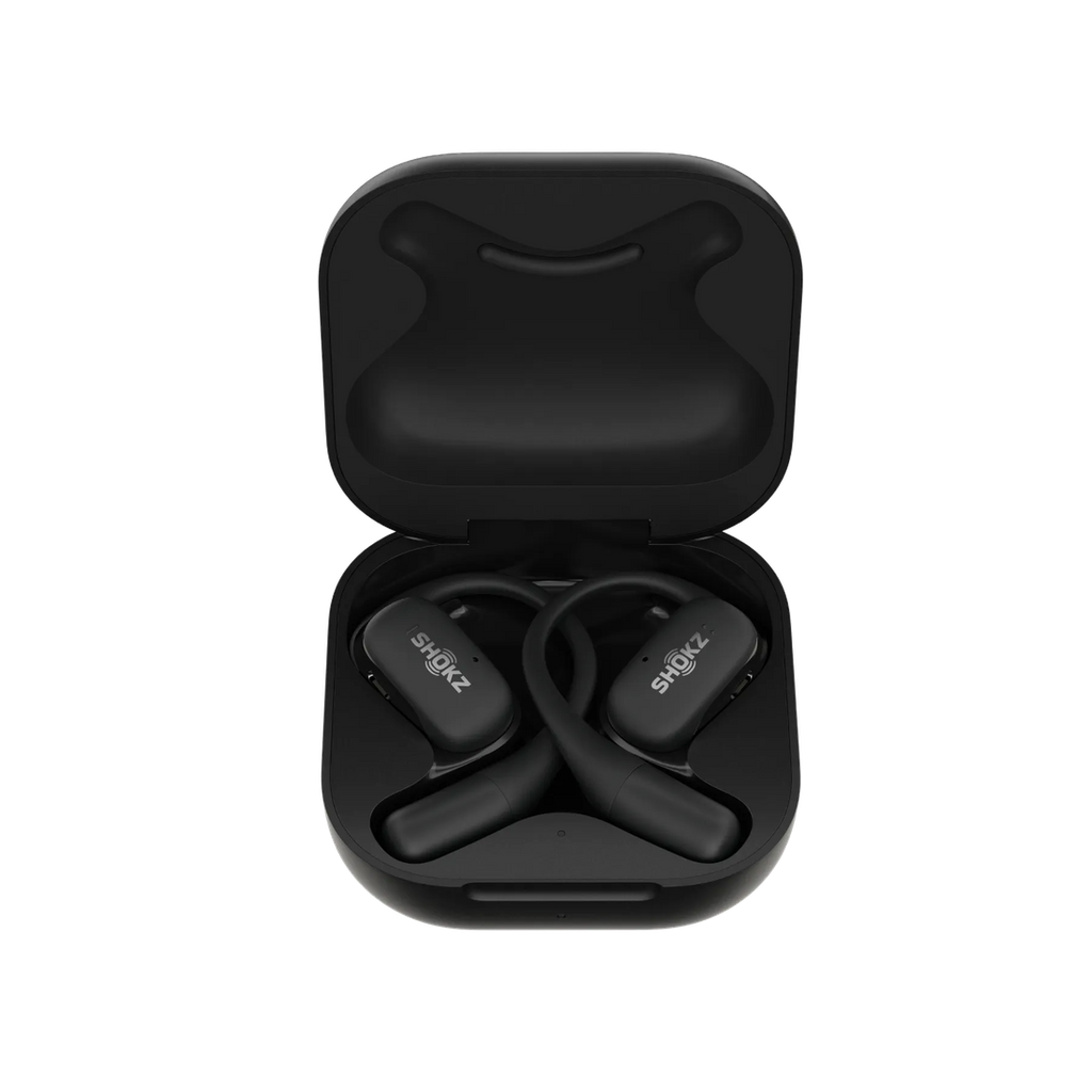 Audífonos deportivos Ruta Shokz Open Fit