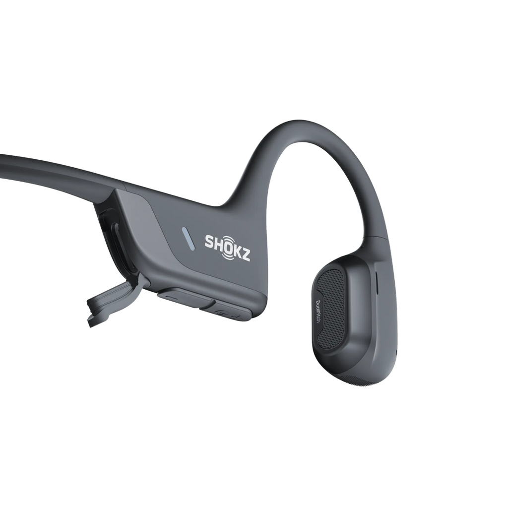 Audífonos deportivos Ruta Shokz Open Run Pro