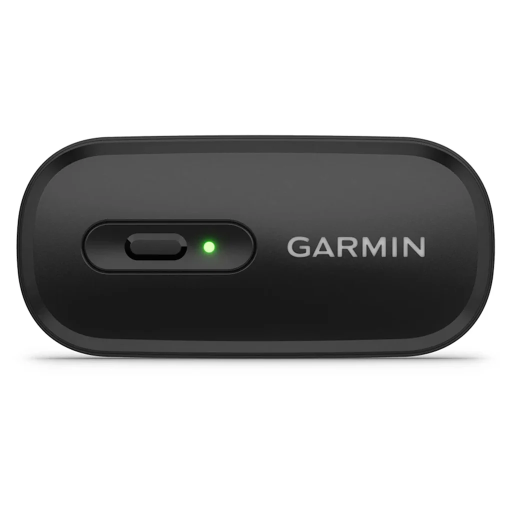 Banda de Corazón Garmin HRM 200