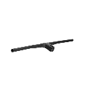 Timón Ciclismo MTB Black Inc