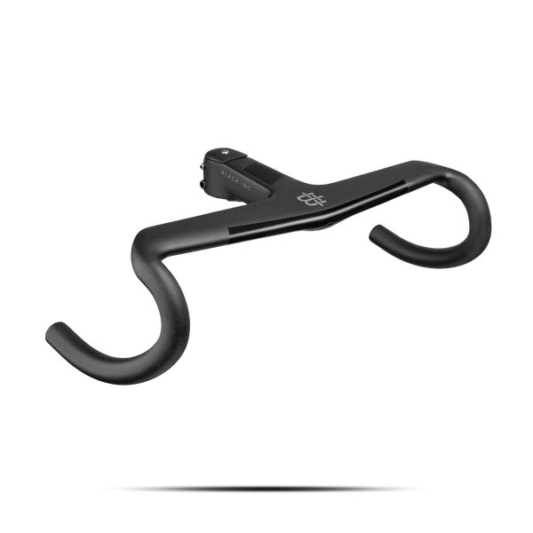 Timón Ciclismo Ruta Black Inc