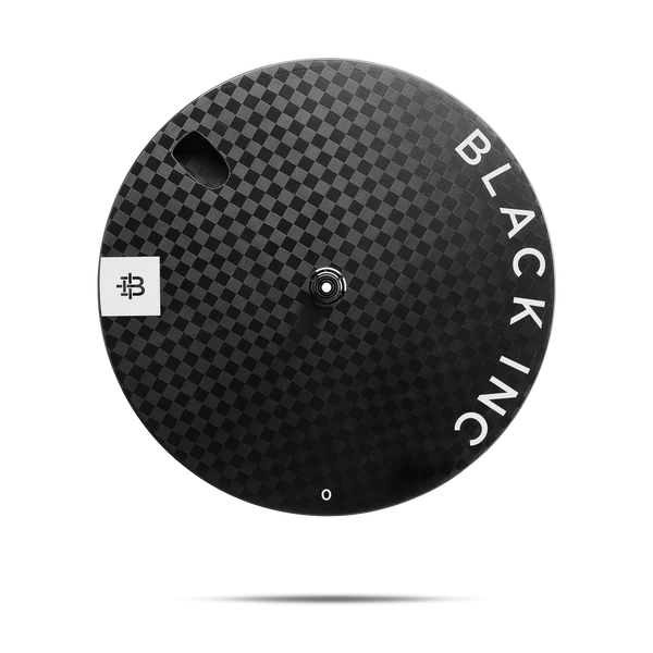 Rueda Black Inc Lenticular 