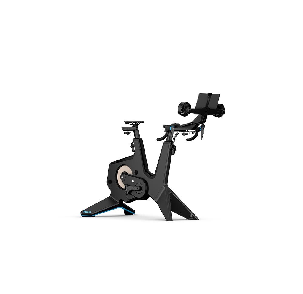 Bicicleta Ciclismo Indoor Tacx Neo Plus