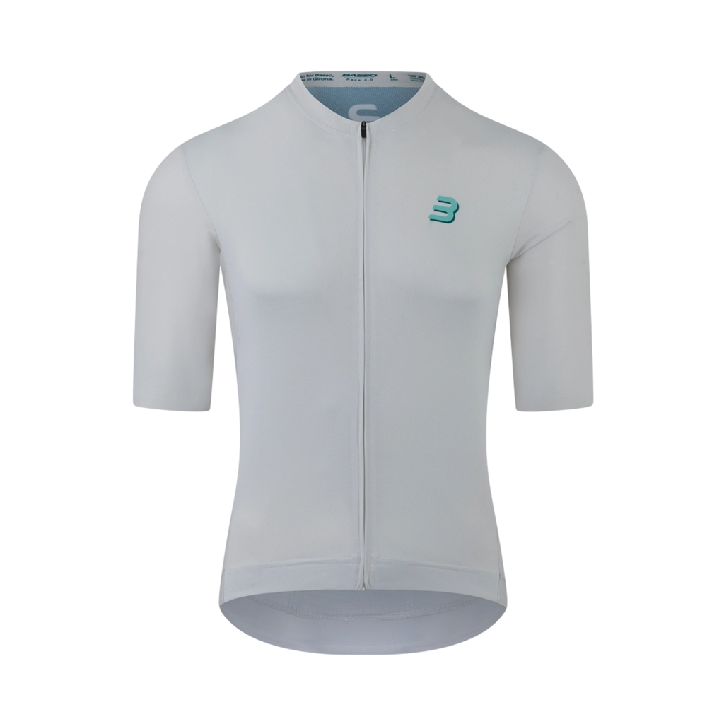 JERSEY BASSO
