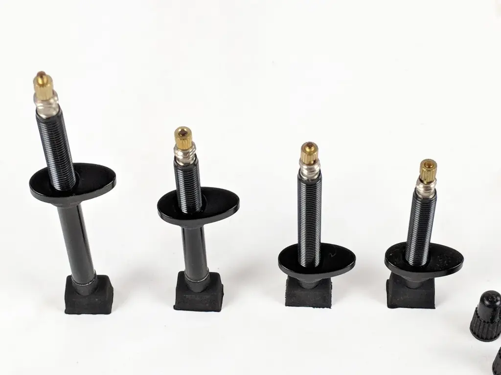 Válvulas Tubeless Boyd 