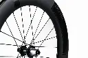 Ruedas Boyd Podium Disco Carbon 