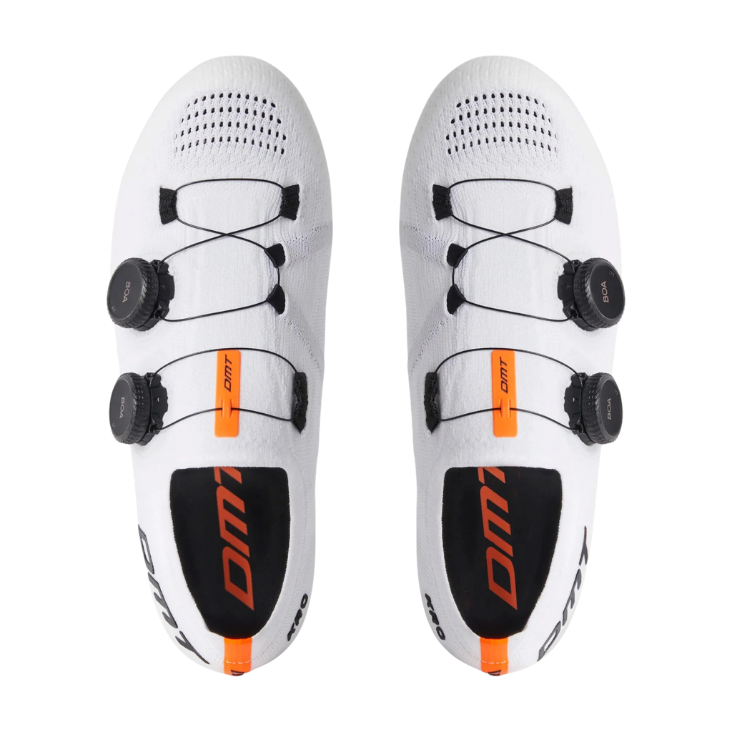 Zapato Ciclismo Ruta DMT KR0