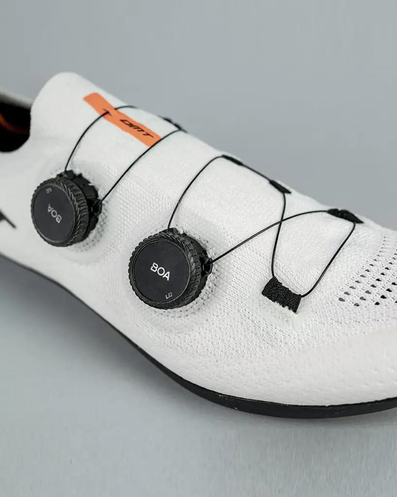 Zapato Ciclismo Ruta DMT KR0