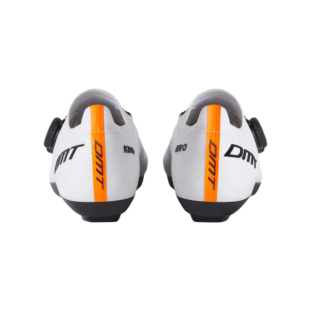 Zapato Ciclismo Ruta DMT KR0