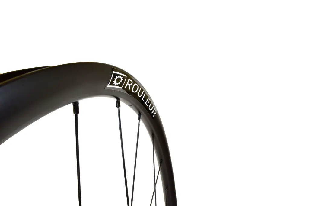 Rueda Boyd Ruta Aluminio Disco