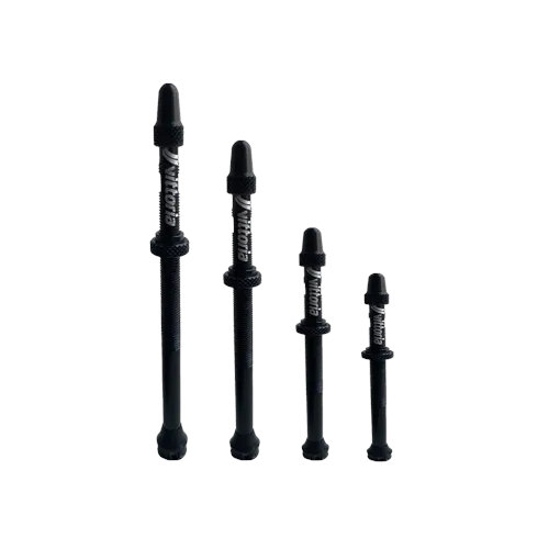 Válvulas tubeless Vittoria Multiway 