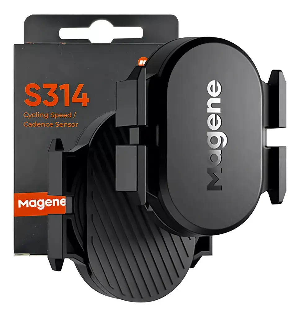 Sensor Magene de Velocidad/Cadencia S314 