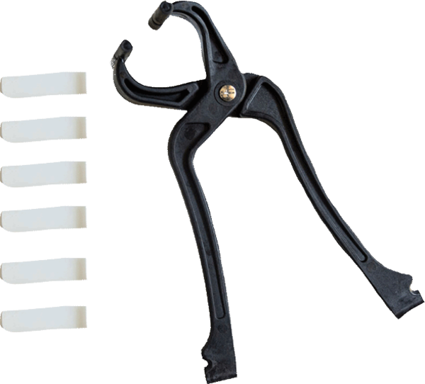 AIR-LINER Vittoria Ruta Herramienta 