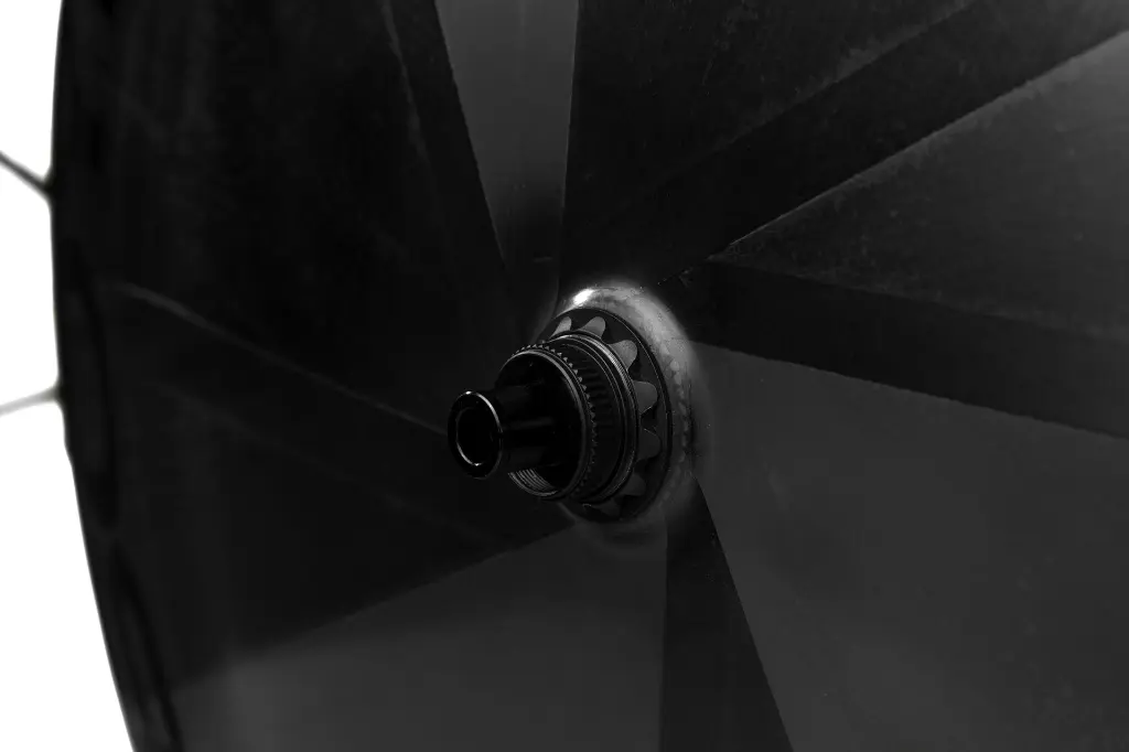 Rueda Boyd Lenticular Ruta 