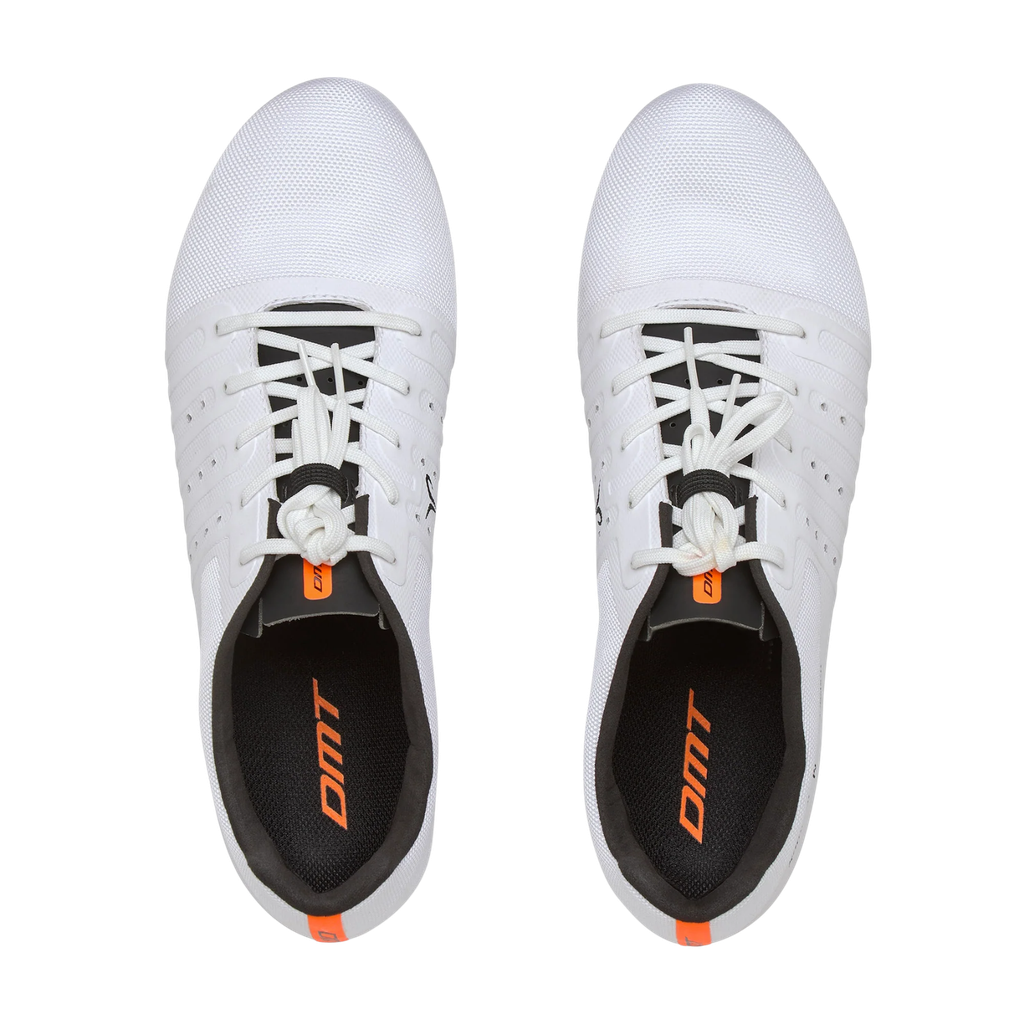 Zapatos Ciclismo Ruta DMT KR4 POGIS