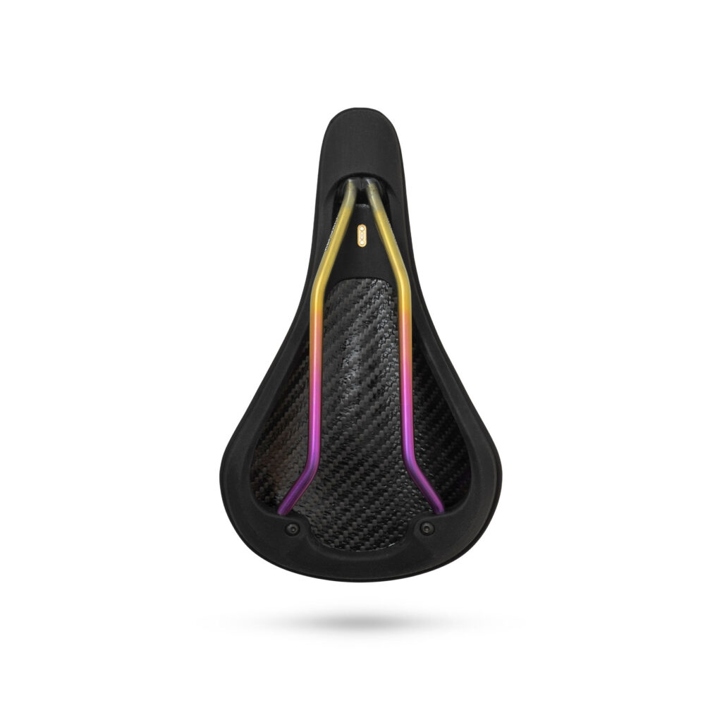 Sillón Ciclismo Reform Tantalus Anodized