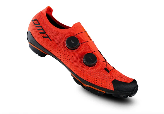 Zapato Ciclismo MTB DMT KM0