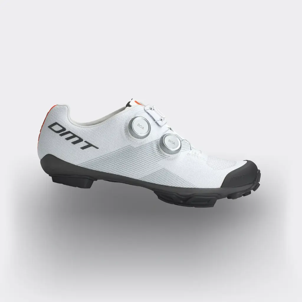 Zapato Ciclismo MTB DMT KM0 EVO