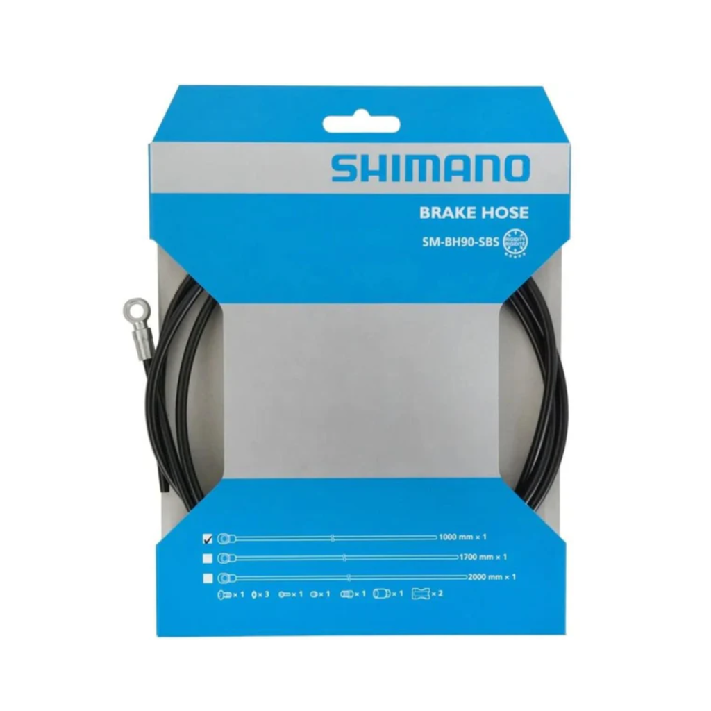 Manguera hidráulica Shimano  