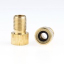 Adaptador/reducidor Shimano  