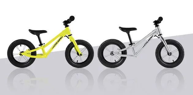 Bicicleta Infantil Lee Cougan Balance Bike
