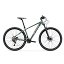 Bicicleta MTB Lee Cougan Nitro Green