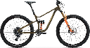 Bicicleta MTB Lee Cougan Quest Team