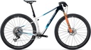 Bicicleta MTB Lee Cougan Innova RE Eagle