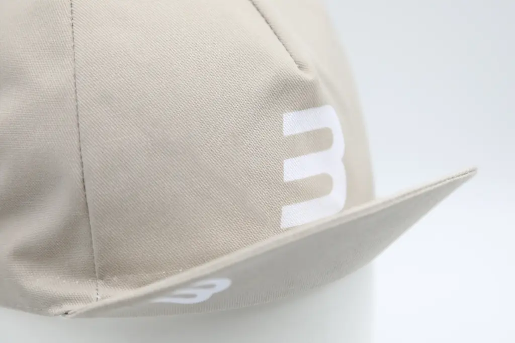 Gorra  Basso para ciclismo