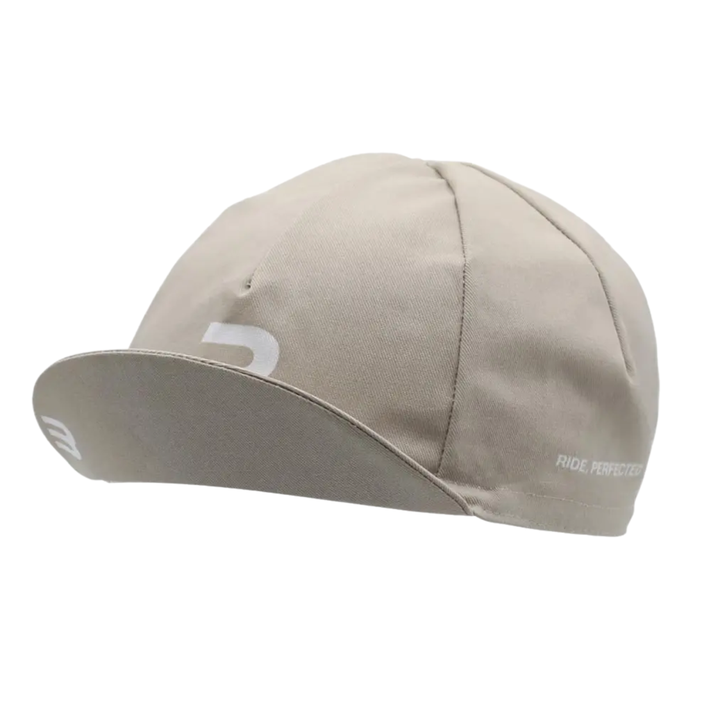 Gorra Basso para ciclismo