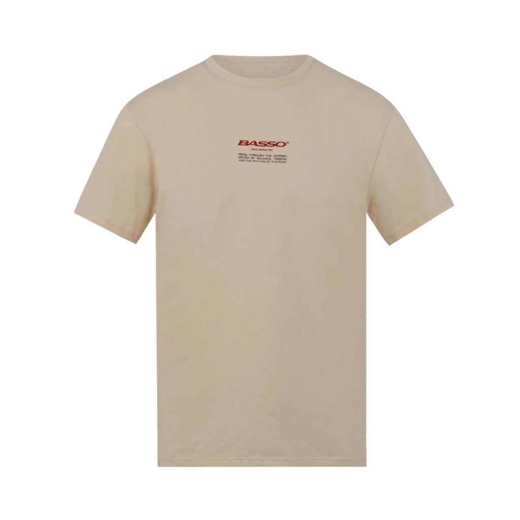 Camiseta Basso /  Lee Cougan 