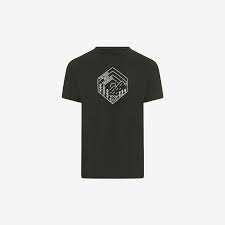 Camiseta Basso Lee Cougan Talla S