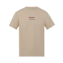 Camiseta Basso /  Lee Cougan 