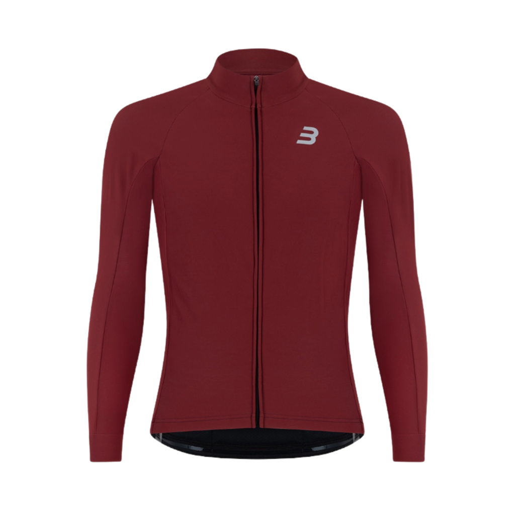 Maillot Basso Manga Larga