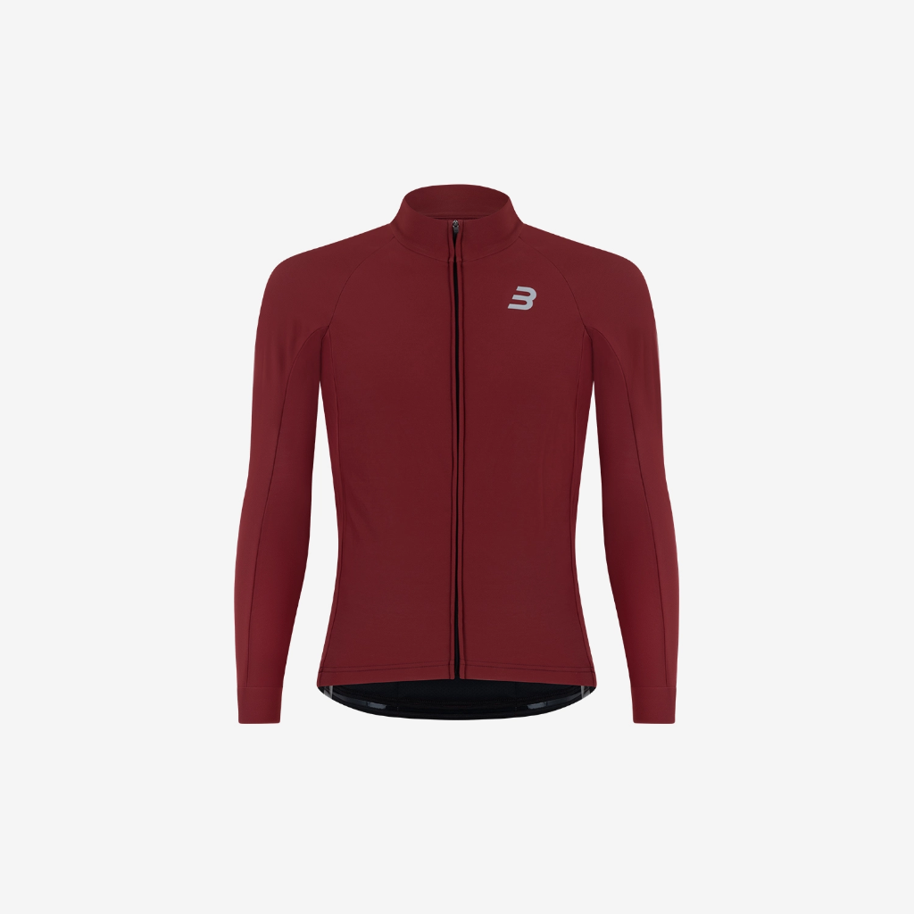 Maillot Basso Manga Larga