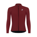Maillot Basso Manga Larga