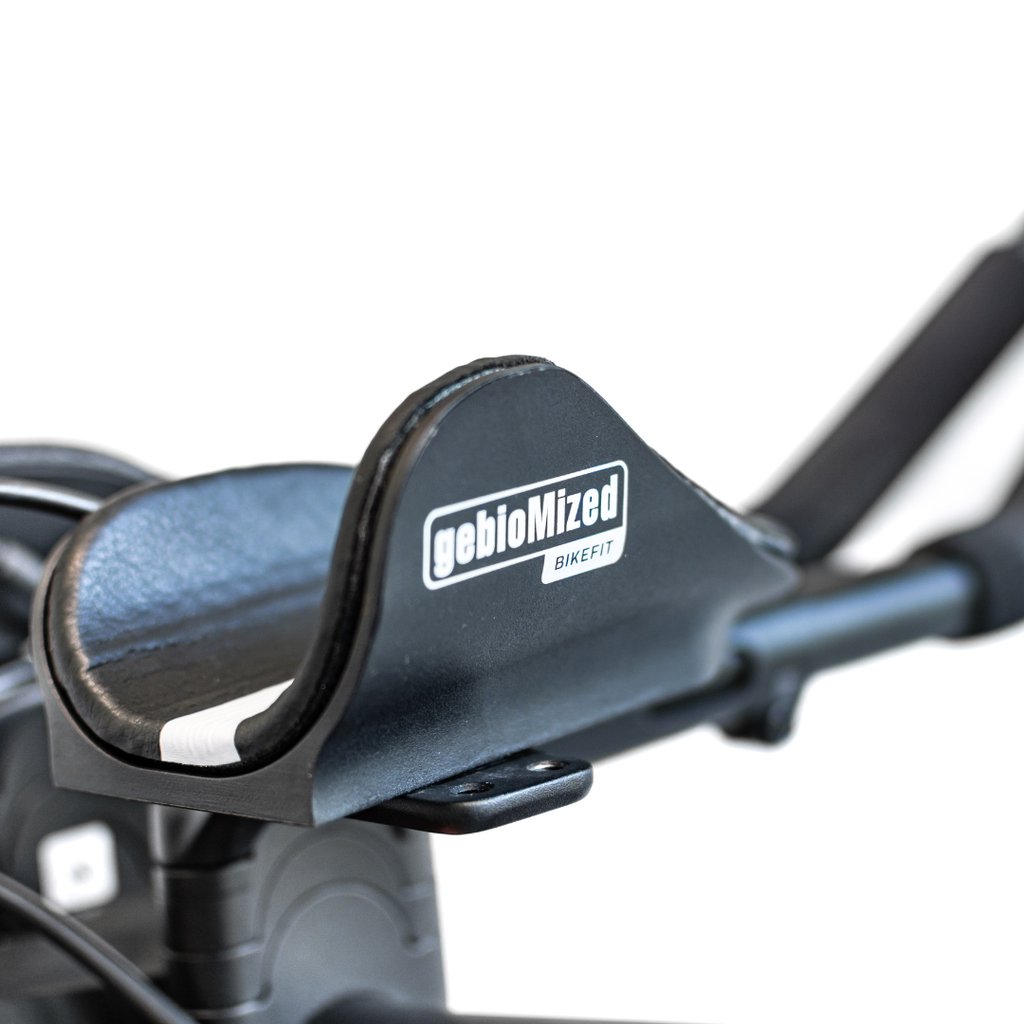 Apoya Brazos Ciclismo Gebiomized