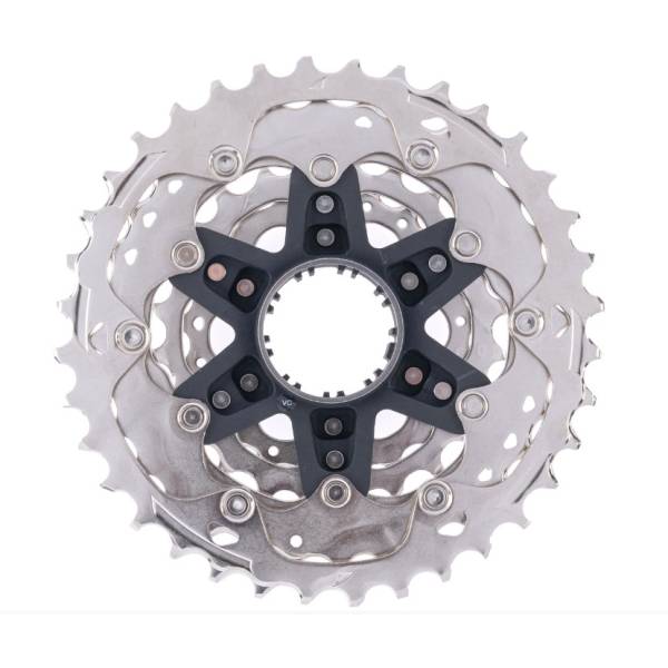 Cassette Ruta Shimano 105 12v 11-36  