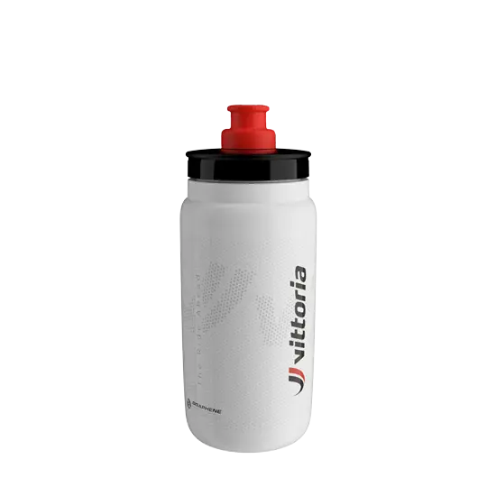 Pachón Ciclismo Vittoria Fly 550ml  