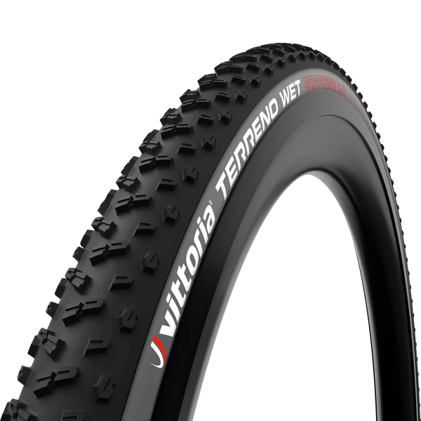 Llanta Gravel Vittoria Terreno Wet 45 TLR  