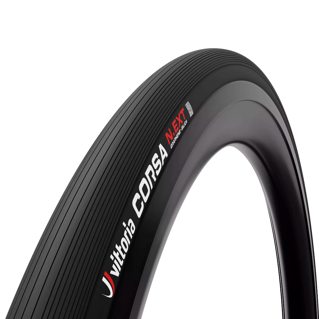 Llanta Ruta Vittoria Corsa N.EXT Tube Type 
