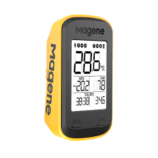 Computadora Inteligente Ciclismo Magene C206
