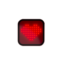 Luz Trasera Inteligente Magene L308