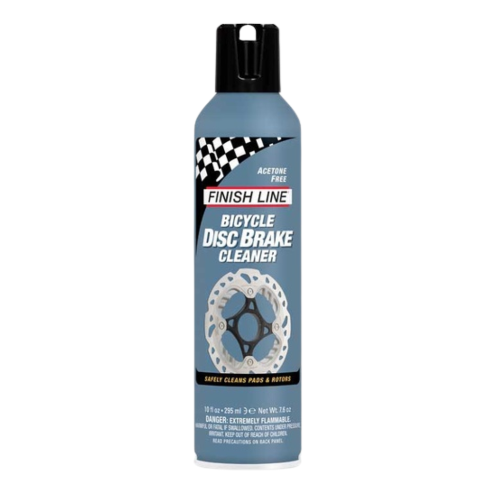 Limpiador Discos Ciclismo Finish Line