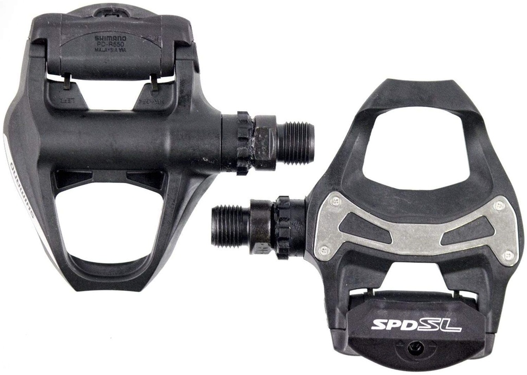 Pedales Ruta Shimano PD-R550