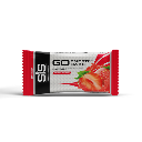 Pastelito Energético Sis Fresa