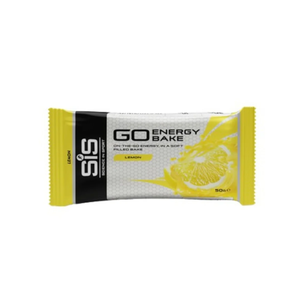 Pastelito Energético Sis Limón
